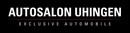 Logo Autosalon Uhingen GmbH
